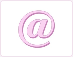 E-Mail an uns