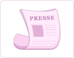 Pressemitteilung torten.de zum Portalstart