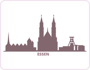 Torte bestellen in Essen