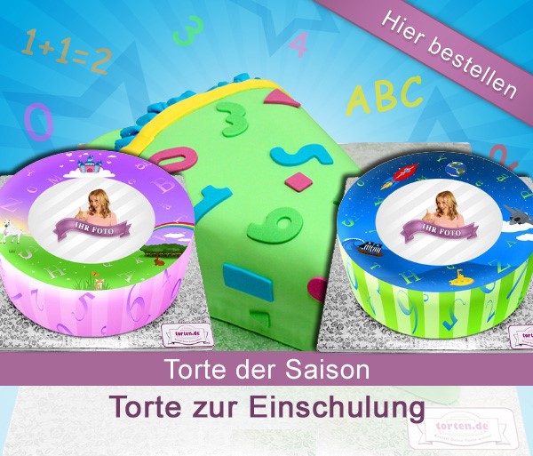 Schulstart